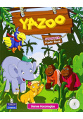 Yazoo