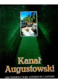 Kanał Augustowski