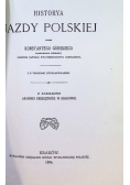 Historia Jazdy Polskiej