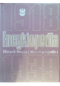 Encyklopedia historii Drugiej Rzeczypospolitej
