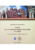 Kościół pw św  Stanisława Biskupa i Męczennika w Czeladzi