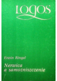 Nerwica a samozniszczenie