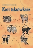 Koci taksówkarz