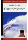 Okrutny szczyt