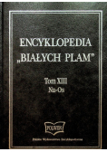 Encyklopedia Białych Plam Tom XIII