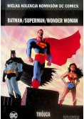 Batman/Superman/Wonder Woman Trójca