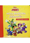 Moja bajkowa dobranocka. Dzień pełen wrażeń
