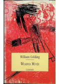 Władca much