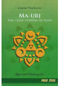 Ma-Uri