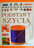 101 praktycznych porad podstawy szycia