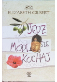 Jedz módl się kochaj / Imiona kwiatów i dziewcząt