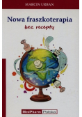 Nowa fraszkoterapia bez recepty