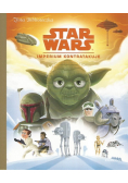 Star Wars Imperium kontratakuje