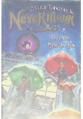 Nevermoor  Przypadki Morrigan Crow