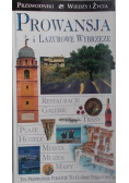 Prowansja i Lazurowe Wybrzeże