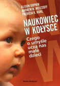 Naukowiec w kołysce