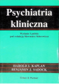 Psychiatria kliniczna