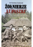 Żołnierze "Łupaszki"