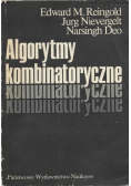 Algorytmy kombinatoryczne