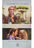 Jedz módl się kochaj