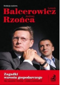 Zagadki wzostu gospodarczego