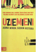 Uziemieni jedna winda siedem historii