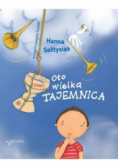 Oto wielka Tajemnica