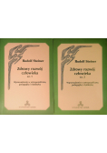 Zdrowy rozwój człowieka cz. 1,2