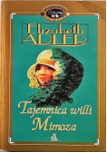 Tajemnica willi Mimoza