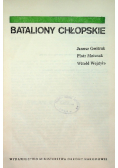 Bataliony chłopskie 1940-1945