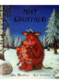Mały Gruffalo