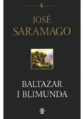 Baltazar i Blimunda