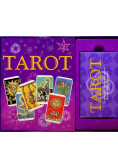 Tarot  z kartami