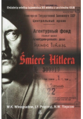Śmierć Hitlera