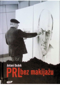 PRL bez makijażu