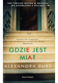 Gdzie jest Mia