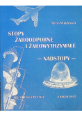 Stopy żaroodporne i żarowytrzymałe