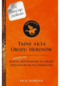 Tajne akta Obozu Herosów