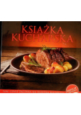 Książka Kucharska