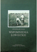Wspomnienia Łowieckie