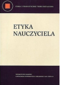 Etyka nauczyciela