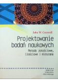 Projektowanie badań naukowych