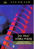 Jak pisać dobrą poezję