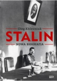 Stalin Nowa biografia