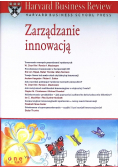 Zarządzanie innowacją