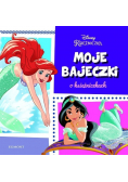Moje bajeczki o księżniczkach