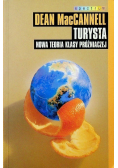 Turysta Nowa teoria klasy próżniaczej