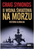 II Wojna Światowa na morzu