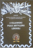 4 Kujawski Pułk Artylerii Lekkiej