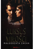 Luksus miłości
